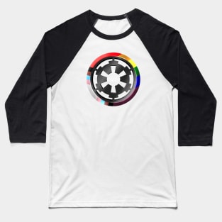 Progress empire Baseball T-Shirt